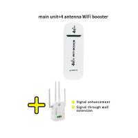ราคา H760 4G LTE USB Modem Wifi Hotspot pocket wifi ตัวปล่อยสัญญาณไวไฟฮอตสปอต Pocket Wifi Aircard Wifi Modem (21126672159)