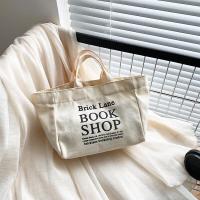 ราคา Living idea กระเป๋าถือ ผ้าแคนวาส ขนาดเล็ก สไตล์เกาหลี น่ารัก (16402044901)