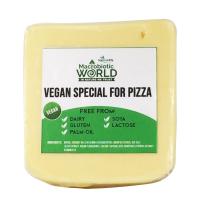 ราคา Natural Efe Vegan Cheese Special for Pizza Flavour วีแกน ชีสสําหรับพิซซ่า (5590982047)