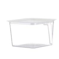 ราคา Bigpao กล่องพลาสติกทรงสี่เหลี่ยมผืนผ้าสําหรับเก็บอาหาร C094 (5575578335)