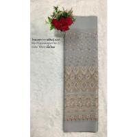 ราคา ไหมแพรวากาฬสินธุ์ 22 ผ้าถุง ผ้าซิ่น ไหมขิตแพรวา ผ้าตัดชุด ตัดกระโปรง ผ้าทอลาย ผ้าไทย (19522844501)