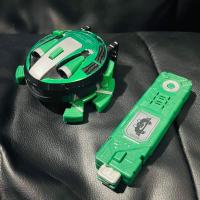 ราคา DX Memory Gadget Frog Pod กบอัดเสียง จากซีรี่ย์มาสไรเดอร์ดับเบิ้ล W (19706207954)