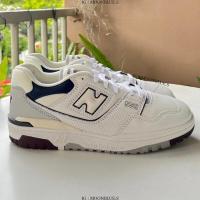 ราคา New Balance 550 PWB Red Blue (16579973007)