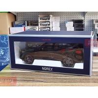 ราคา โมเดลรถเหล็ก BMW X5 SUV เสมือนจริง 1 18 (19168056207)