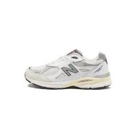 ราคา AUTHENTIC STORE NEW BALANCE NB 990 SPORTS SHOES M990AL3 THE SAME STYLE IN THE MALL (20557562616)