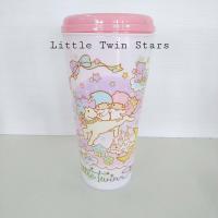 ราคา แก้วน้ำคิตตี้ แก้วน้ำลายน่ารัก แก้วน้ำ Sanrio 32 ออนซ์ (10783043726)