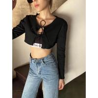 ราคา Keepithighco Babie crop top (20652119223)