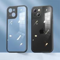 ราคา Ekcam ป้องกันเลนส์เต็มรูปแบบ เคสใส Case for iphone เคสไอโฟน11 เคสไอโฟน12 เคสไอโฟน13 เคสไอโฟน 7 8 7พลัส 8พลัส เคสไอโฟน x xs xr xsmax ใช้นานไม่เหลือน (16460524756)
