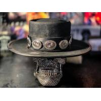 ราคา xiao หมวกขนสัตว์แบนแฟชั่นขายร้อน หมวกไหมพรมสีล้วน หมวกสักหลาดขนแกะแท้สำหรับพายหมู (20433048700)