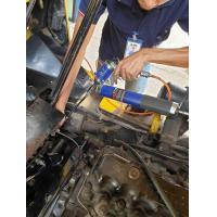 ราคา กระบอกอัดจาระบี 12000 psi กระบอกอัดจารบื 600 CC สายอัดจาระบี เครื่องอัดจาระบี กระบอกอัดจารบี Grease Gun กระบอกอัดจาระบีตัวหนอน เครื่องอัดจารบี (12589707870)