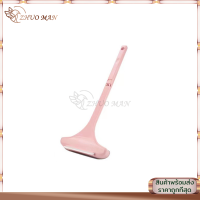 ราคา แปรงขัดมุ้งลวด ไม้เช็ดกระจก แปรงเช็ดกระจก แปรง สองด้าน 2 in 1ไม้กรีดทำความสะอาด สามารถเช็ดถูทำความสะอาดกระจก โซฟา มีให้เลือก 3 สี (20914175952)