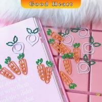 ราคา คลิปหนีบกระดาษ ลายผัก ผลไม้ น่ารัก คลิปหนีบกระดาษ ลายการ์ตูนสุดน่ารัก คลิปหนีบกระดาษ ลายการ์ตูน ผลไม้ แครอท (8313603730)