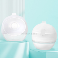 ราคา ถ้วยซิลิโคนรองน้ำนม ซิลิโคนเก็บน้ำนม แผ่นซับน้ำนม กรวยเก็บน้ำนม เก็บน้ำนม ใช้ซ้ำได้ ป้องกันน้ำนมไหล (18486330263)