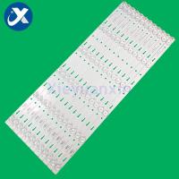 ราคา LED Backlight Strip TCL 50inch 6LED 12PCS TCL LB50 03 50D2400 B 4C LB500T SH1 For 50CE6120R2TH 50C300K50K300LB500T TV (20589360487)