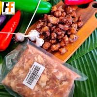 ราคา แหนมเอ็นข้อไก่ 500 กรัม FERMENTED CHICKEN JOINTS (18952452928)