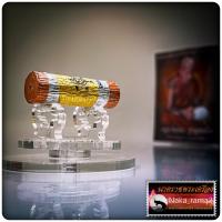 ราคา ตะกรุดไม้มะดันเรียกทรัพย์ นะกินไม่รู้สิ้น ครูบาแบ่ง วัดบ้านโตนด จ นครราชสีมา (21307033725)