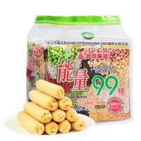 ราคา ธัญพืชอบอัดแท่ง 99 Pei Tien Energy 99 Sticks Multi Grains Rice Roll Biscuits Flavour 180g Non Frying Healthy Vegetarian Snack Food 180g (12500723103)