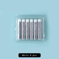 ราคา สีชอล์ค น้ำมัน Shadow rich Oil Pastels 12 24 36 48 สี (21008846475)