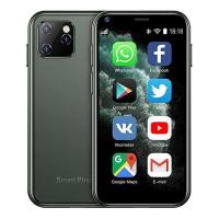 ราคา SOYE Mini 2 5นิ้วสมาร์ทโฟนแอนดรอยด์สี่คอร์1G 8G สองซิมความคมชัดสูงโทรศัพท์มินิ (20066985637)