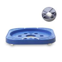 ราคา 3 LI ที่รองอเนกประสงค์ ยืนถาดกระถางดอก รองถังแก๊ส ที่รองถังน้ำ ที่รองถังแก๊ส ฐานวางถังแก๊ส รองถังแก๊ส (17442429220)