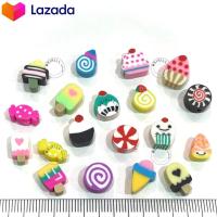 ราคา ลูกปัดโพลิเมอร์ Polymer Beads ลูกปัดก้อนเมฆ ลูกปัดผลไม้ ลูกปัดขนม ลูกปัดเดซี่ murakami ลูกปัดดอกไม้ ลูกปัดยิ้ม ลูกปัด ดาว หัวใจ (15017527988)