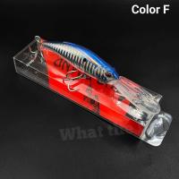 ราคา เหยื่อปลั๊กดำลึก 8 5cm 17g พร้อมตัวเบ็ด 4x ดำลึก2 5m 3 5m เหยื่อปลั๊กลอย ปลั๊กดำน้ำลึก เหยื่อปลักชะโด Porpraew R109 (21205131366)