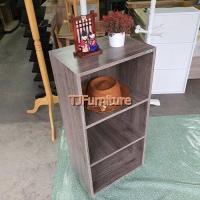 ราคา TJ 3 ช่องโล่งใหญ่ ชั้นอเนกประสงค์ 3 ชั้นใหญ่ ชั้นสี (2651022017)