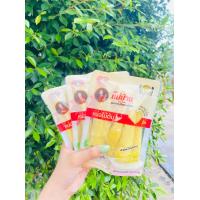 ราคา ซื้อ 6 ถูกกว่า หน่อไม้รวกต้ม อนามัย ไร้สาร หน่อไม้ต้ม แท่ง 150 กรัม ตราแม่บ้าน พร้อมทาน (20484556224)