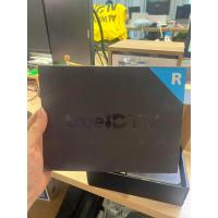 ราคา มือ 1 เคลียร์สต๊อก สภาพดี TrueID กล่องสมาร์ททีวี True ID TV รุ่น 1 ของแท้ ดูทีวี ดูบอลผ่านเน็ต พร้อมฟังก์ชัน กล่อง Android TV Gen1 (21356604409)