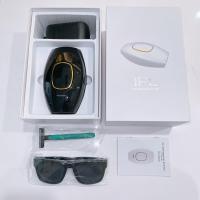 ราคา เลเซอร์กำจัดขน เครื่องเลเซอร์กำจัดขน เครื่องถอนขน เครื่องกำจัดขนถาวร 990000ช็อต IPL LCD ผู้หญิง ไม่เจ็บปวดเครื่องกำจัดขน เลเซอร์กำจัดขนถาวร (19688010708)
