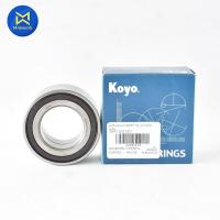 ราคา ลูกปืนล้อหน้า SWIFT ปี 12 17 KOYO L R DAC4072W 17CS74FG สินค้าราคาต่อ 1 ชิ้น (12324693782)