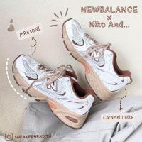 ราคา พร้อมส่ง รองเท้าNewbalance X Niko and MR530NI ของแท้100 (20441544295)