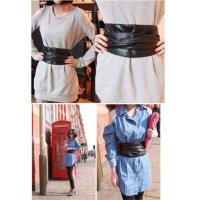 ราคา เข็มขัด ผ้าคาดเอวโอบิ เนื้อนิ่มจ้า (15600244107)