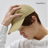 ราคา CIII CIII Club Cap หมวกแก็ป หมวกแก็ปผ้าร่ม หมวกแก็ปปักลาย (10523719495)