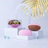 ราคา สบู่วิภาดา สบู่สมุนไพร สบู่แอลซีแคร์มะขามผสมมะหาดและกลูต้า (19302521487)