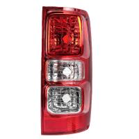 ราคา COLORADOไฟท้าย ไฟท้าย ธรรมดา โคโลราโด่ Tail Light Tial Lamp for Chevrolet Colorado 2012 2020 รวมถึงหลอดไฟและชุดสายไฟ (20460528816)
