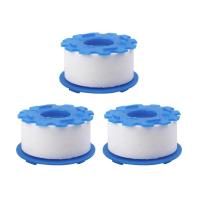 ราคา เครื่องกรองน้ำสำหรับอาบน้ำแบบหมุนได้เฮฟวี่เมทัลล้างคลอรีนกรองก๊อกน้ำแบบทั่วไปทำจากผ้าฝ้าย PP (20578113367)