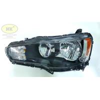 ราคา ไฟหน้า มิตซูบิชิ แลนเซอร์ EX 09 15 รุ่นหลอดไฟธรรมดา Mitsubishi Lancer EX 09 15 (21182963927)