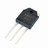 ราคา 5ชิ้น2SC5198หลอด2SA1943เสียงทรานซิสเตอร์ TO 3P เสียง A1941 2SD1047 2SB817 D1047 B817วงจรรวม (19795642526)