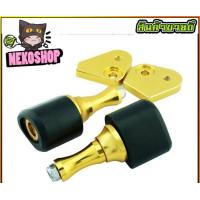 ราคา กันล้ม GTR SPORT ปี 2012 รุ่น ER6N NINJA 650 4401558437 (20102198887)