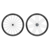 ราคา ผ่อน 0 ล้อคาร์บอนริมเบรค CAMPAGNOLO BORA WTO 45 AC3 Clincer ยางงัด RIM BRAKE ของแท้อิตาลี 100 (12487746335)