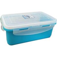 ราคา superlock superlocks กล่องถนอมอาหาร Super Lock 850 ml 1000 ml (10960208542)