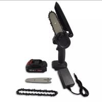 ราคา จัดส่ง1 2วัน STHIL 20 Inches Petrol Gasoline Chainsaw Chainsaw Grinder Portable Chainsaw 20 inches guidebar (19552240205)