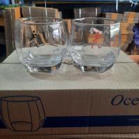 ราคา แพ็คคู่ ได้ 2 ใบแก้วบรั่นดี แก้วดีมีคุณภาพ (19597715187)