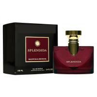 ราคา BVL B V L G A R I SPLENDIDA ROSE Splendida Magnolia Jasmin Noir For WOMEN EDP 100 ml กล่องซีล (20931583378)