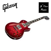 ราคา Gibson Les Paul Standard 2018 กีต้าร์ไฟฟ้า 3rd Floor Music (16381169364)