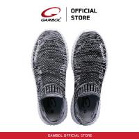 ราคา GAMBOL แกมโบล รองเท้าผ้าใบหญิง รุ่น GB82131 Size 36 39 (18455342616)