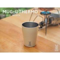 ราคา แก้ว DoD UTHERMO Double Wall Mug (18072583098)