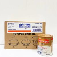 ราคา Nutramigen LGG นูตรามีเยน เอลจีจี นมผงสำหรับเด็กแพ้โปรตีนนมวัว กระป๋อง 400 กรัม จำนวน 1 กระป๋องพร้อมของแถมแพมเพิส5ชิ้น (21363083993)