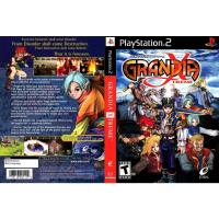 ราคา แผ่นเกมส์ PS2 Grandia Xtreme คุณภาพ ส่งไว (16531248682)